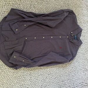 Polo top